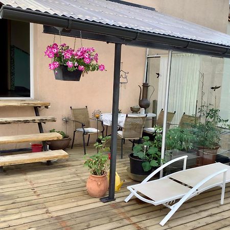 Bodega Apartment Villach Exterior photo