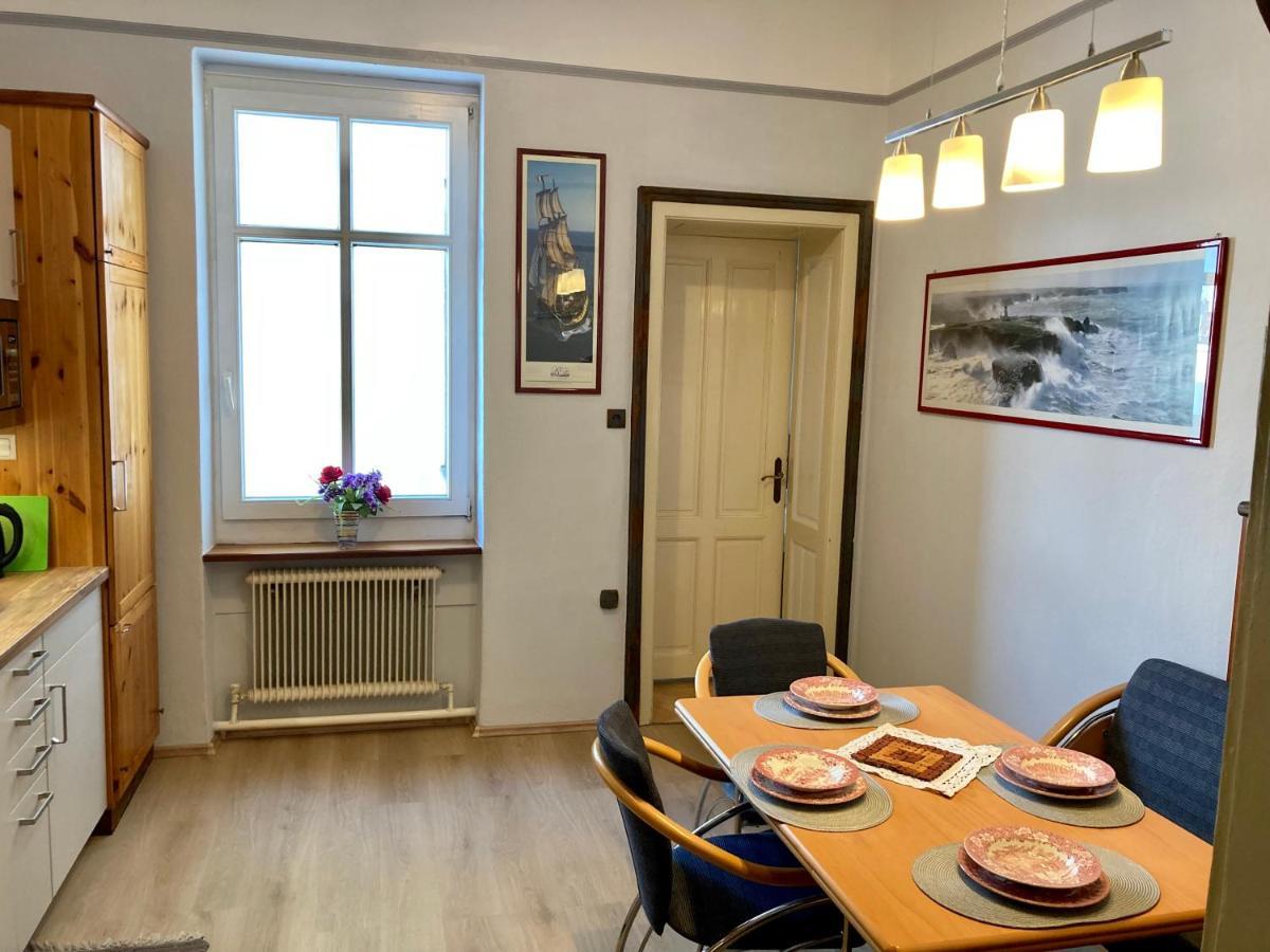 Bodega Apartment Villach Exterior photo