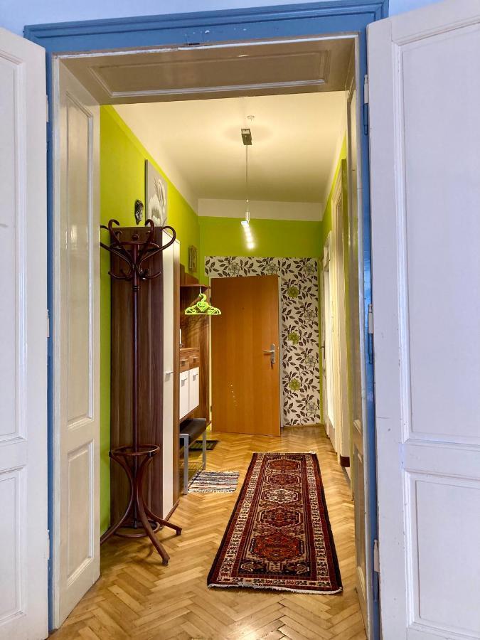 Bodega Apartment Villach Exterior photo