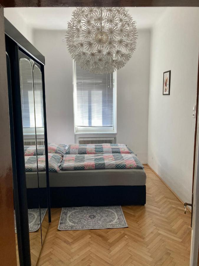 Bodega Apartment Villach Exterior photo
